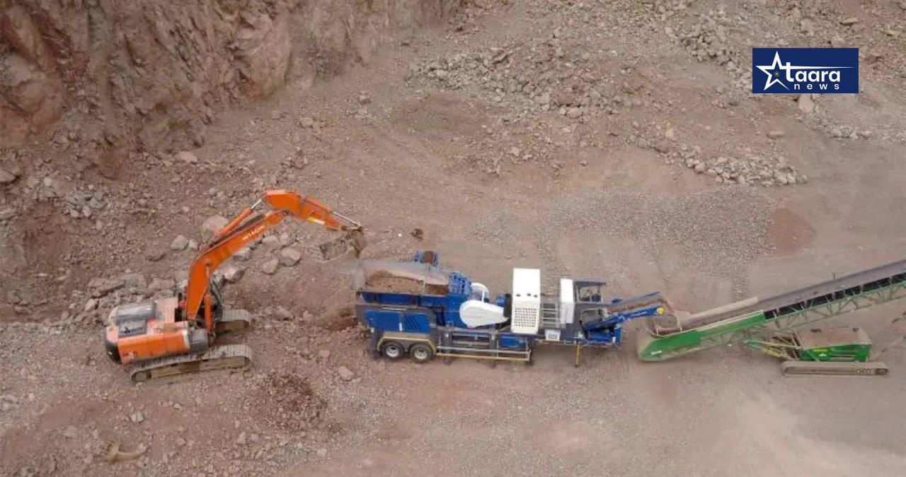 dodamarg usap bodade stone crusher mining project opposition environment concerns